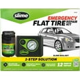 thumbnail image 3 of Slime Smart Spair Plus Flat Tire Repair Kit, 50138, 3 of 8