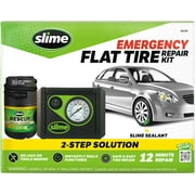 Smart Spair Plus Flat Tire Repair Kit - 50138