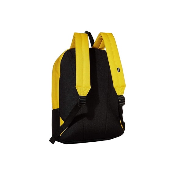 Vans Old Skool III Backpack Sulphur