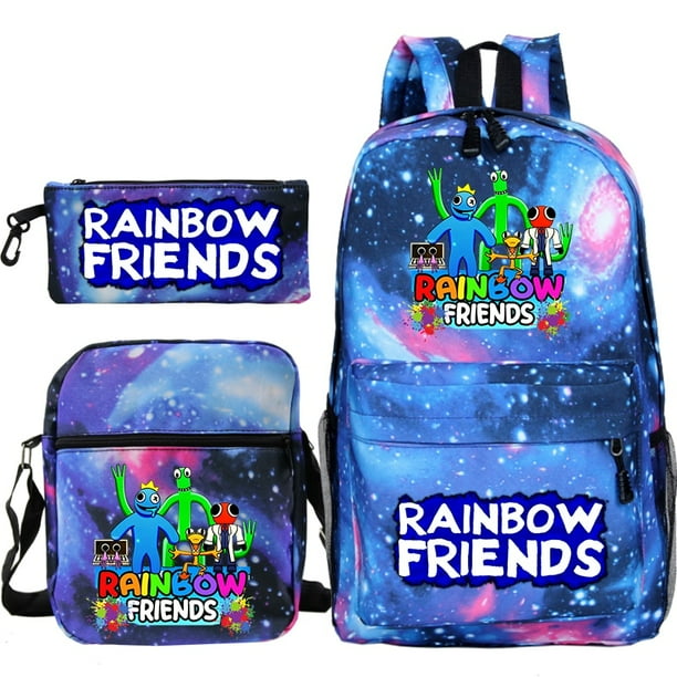 Mochilas arcoiris best sale