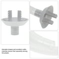 Air Conditioner Drain Kit Window Conditioning Unit Adapter for AC Hose