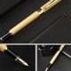 thumbnail image 3 of Metal Refillable Fountain Pen Gift Set, 0.5mm Ultra Fine Nib, for Business School, 3 of 4