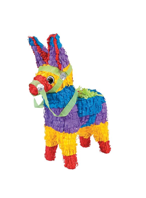 Fiesta Pinatas in Pinatas
