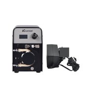 FX-STP2 PerIstaltic Continuous Duty Dosing Pump Reef Aquarium Calcium Reactor Circulation Pump Self-Priming Pumps ,Easy to Operate