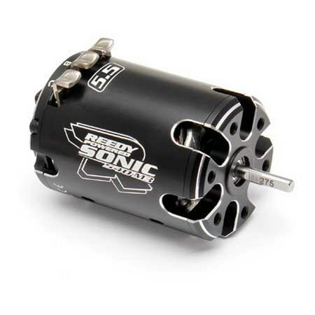 Team Associated Reedy Sonic 540-M3 Motor 5.5 Modified, ASC264