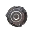 thumbnail image 5 of GSP North America 100012 Wheel Bearing and Hub Assembly, 5 of 5