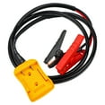 thumbnail image 4 of Mduoduo Car Battery Cables For Dewalt 20V Batteries 8AWG 5.9FT Automotive Boost Cables Car Jump Start Clamp Car Accessories Car Accessories, 4 of 10