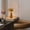 Gold, variant on Mefallenssiah Lamp Led Bar Table Lamp Light Luxury Hotel Cafe Outdoor Table Lamp Bedside Usb Charging Night Light