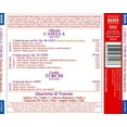 thumbnail image 1 of Alfredo Casella: Concerto pour archi; Cinque pezzi; Guido Turchi: Concerto breve, 1 of 1