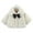 01-Beige, variant on Atogsazn Baby Girl's Fleece Jacket Toddler Fuzzy Long Sleeve Jackets Plush Winter Warm Clothes Outfit 02-White 1-2 Years