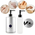 thumbnail image 6 of FITYLE Single Bottle Massage Oil Heater Lotion Bottle Warmer Dispenser Small for Salon SPA 30-65 degreeC Quick Heating Cream Heater Bottle, 6 of 10