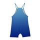 thumbnail image 5 of Odeerbi 5-14 Años Niñas Traje de Verano Lindo Gradiente Camisola Romper Casual Transpirable Cómodo Combinados Pantalones Cortos Con Bolsillos, 5 of 6