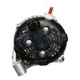 thumbnail image 4 of Denso Remanufactured DENSO First Time Fit Alternator 210-0670 Fits select: 2001-2004 DODGE GRAND CARAVAN, 2001-2004 CHRYSLER TOWN & COUNTRY, 4 of 6