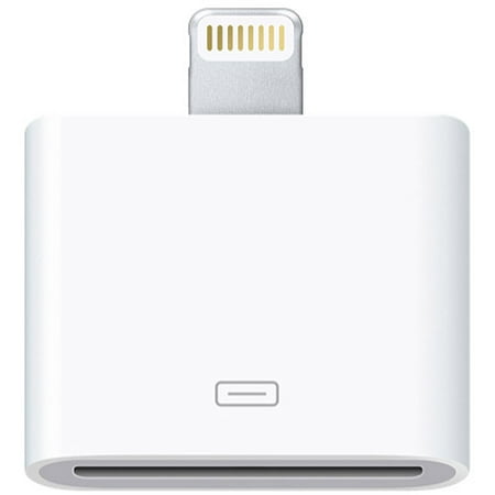 Apple Lightning to 30-pin Adapter