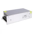 thumbnail image 1 of Riwcyla AC to DC 83.3A 1000W Voltage Transformer Regulated Switching Power,Supplys Adapter Converter for Strips Computer Project, 1 of 6