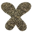 thumbnail image 4 of Plantillas Happystep para mujer, delgadas, para zapatos de tacón alto de 3/4 de longitud, 4 of 9