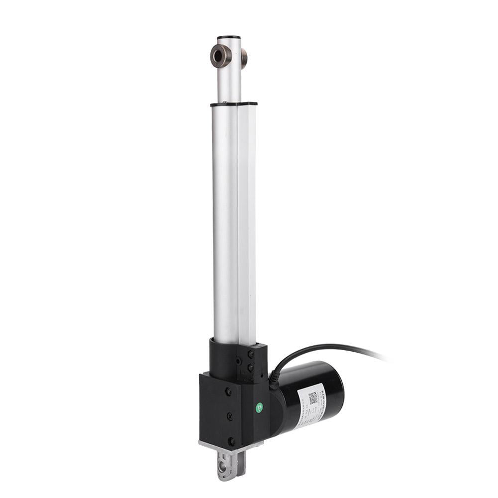 12 inch linear actuator high speed  MAX 6000N 12V/24V 