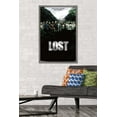 thumbnail image 2 of Lost Season 2 - One Sheet Wall Poster, 22.375" x 34", Framed, 2 of 3