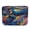 Colorful Galaxy Planet, variant on CHAQLIN Smoky Skulls Theme Propane Tank Cover Durable for Camping Outdoor Camping, Polyester Waterproof Zipper Access RV Propane Tank Cover