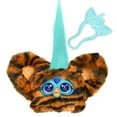 thumbnail image 1 of Furby Furblets Ty-Bee Tiger Mini Plush Toy, 1 of 8