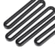 thumbnail image 5 of Guantes de Colgador de Camilla, Negro Portátil Evita la Deformación de Los Guantes de de la Camilla de 2 piezas para secar, 5 of 7
