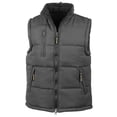 thumbnail image 1 of Result Veste Matelassée Ultra Rembourrée pour Hommes, Déperlante et Coupe-Vent, 1 of 3