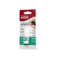 thumbnail image 2 of Pegamento para uñas Kiss Maximum Speed ??(paquete de 3), 2 of 5