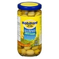 thumbnail image 1 of Habitant Homestyle Manzanilla Olives Stuffed with Pimento Paste, 1 of 5