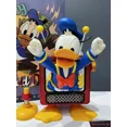 thumbnail image 4 of Figura de Mickey Pluto de Disney de 15 cm, figura de dibujos animados de Tidal Donald Duck, decoración hecha a mano, adornos de muñeca, regalo de cumpleaños para niñas, juguetes, 4 of 5