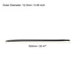 thumbnail image 2 of Uxcell 12.3mm OD A Type Spring Tube Bender 520mm Long for 16mm 3/8" PVC Pipe in Home Renovations, 2 of 6