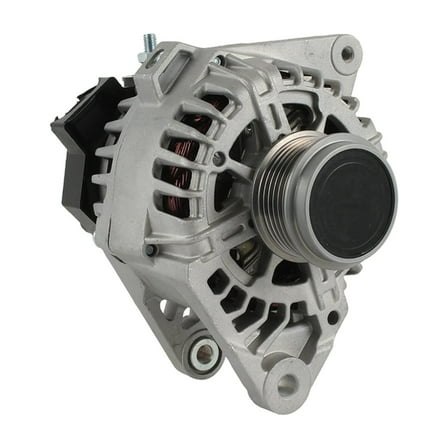 Alternator Compatible with Hyundai & Kia 37300-2E200 37300-2E250 2610428 Fg10T011