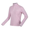 thumbnail image 3 of Regatta Womens Yonder Fleece Top, 3 of 5