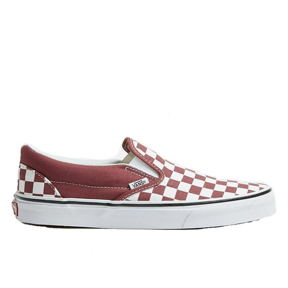 Checkered Slip on Vans Checkered Slip on Vans