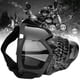 thumbnail image 3 of Gafas de casco de motocicleta con calavera para exteriores, máscara facial, gafas de carreras de motos (gris) YUNYI BRAND  Deportes, 3 of 8