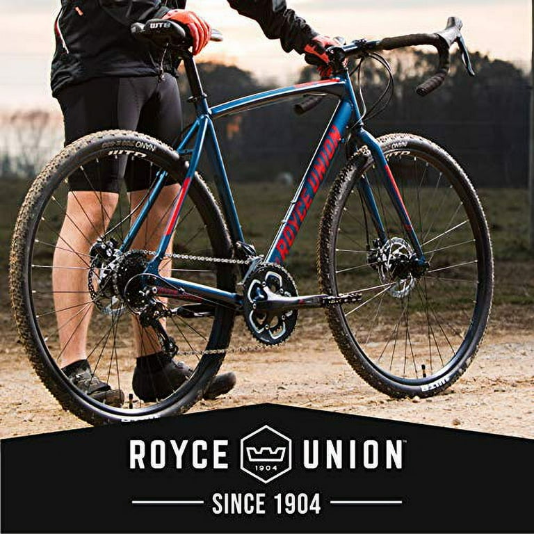 Royce Union RGF 700c Gravel Bike Walmart