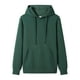 thumbnail image 1 of Sudadera con capucha bordada personalizada Sonducket Verde oliva 4XL, 1 of 6