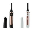 thumbnail image 4 of Rizador de pestañas Seitruly Calentado Negro, 4 of 6
