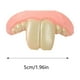 thumbnail image 3 of Divertida Dentadura Postiza de Broma - Varios Estilos, Fácil de Llevar, para Bromas en Fiestas/Alivio del Estrés, 3 of 4