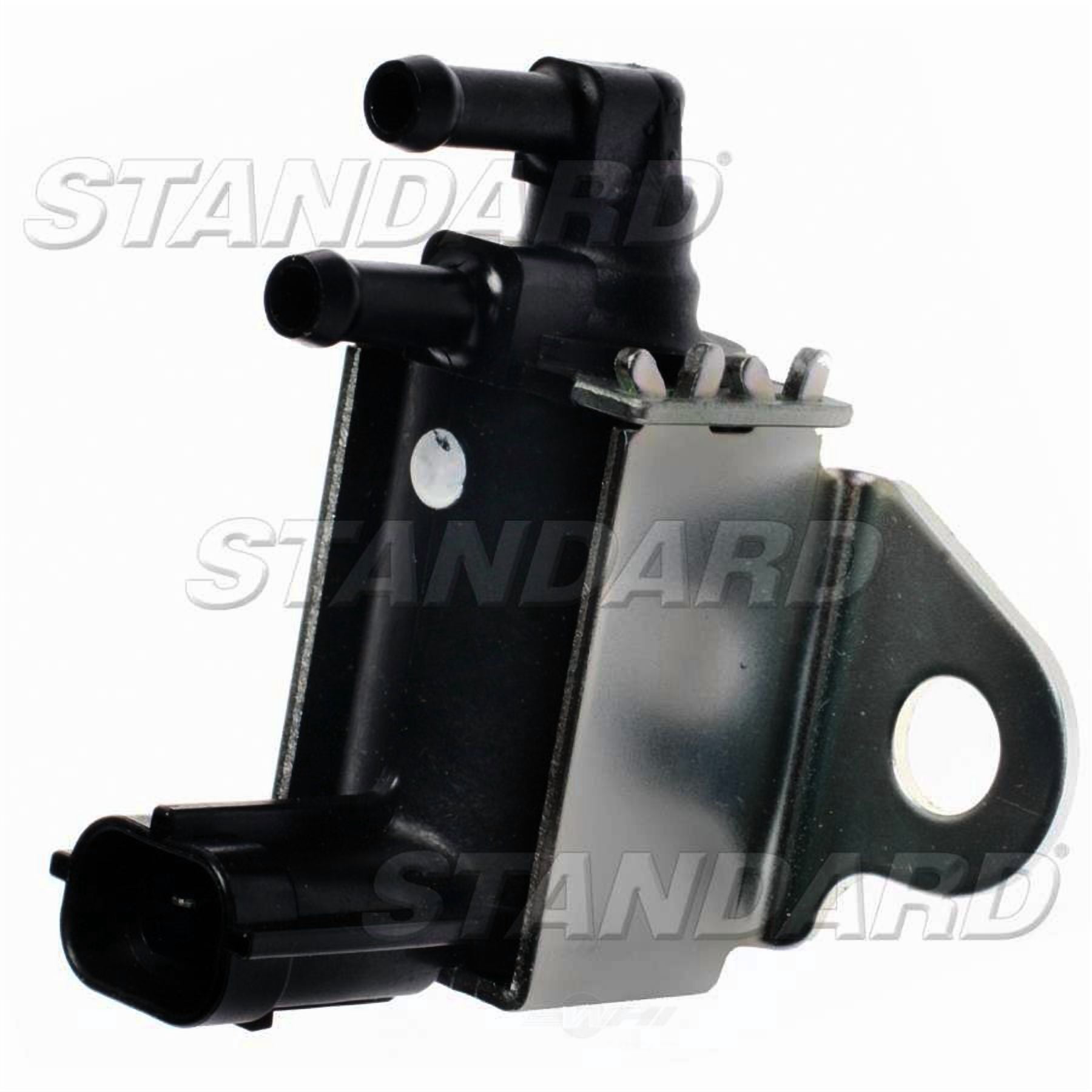 Vapor Canister Purge Solenoid