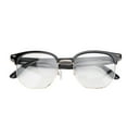 thumbnail image 1 of Lunettes Intelligentes à Commande Vocale, Légères avec Touches Multifonctionnelles, Signal Stable avec Microphone pour Sports en Extérieur, 1 of 7