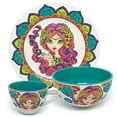 thumbnail image 3 of Nebulous Stars - 11301 | Porcelain Painting, 3 of 5