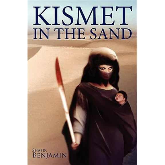 Kismet in the Sand