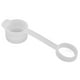 thumbnail image 5 of Tapa Antipolvo Para Botella De Agua, Tapa De Vaso De Sellado De Hervidor Seguro De Repuesto, Operación Simple Para Botella Deportiva Cergrey Kettle Sealing Silicone Cup Lid Sleeve, 5 of 8