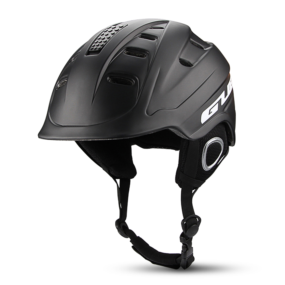 winter cycling helmet