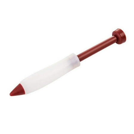 

CHOMOEN Chocolate Jam Writing Fondant Cake Pen Cake Decorating Icing Writing Syringe DIY