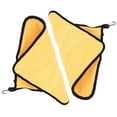 thumbnail image 3 of SHISUYAN 2 Pcs Serviette de Pêche Antidérapante pour Pêche Chasse, 3 of 9