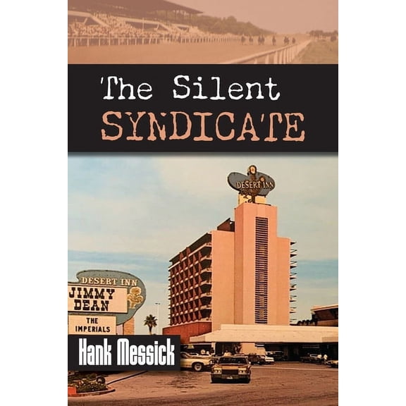 The Silent Syndicate, (Paperback)