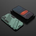 thumbnail image 5 of Funda para iPhone 13 Pro MAX Protección A Prueba De Golpes Con Soporte De TPU Duradero Y Práctico, 5 of 5