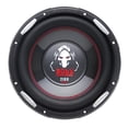 thumbnail image 1 of Subwoofer para coche BOSS Audio Phantom 10 P106DVC 2100 W 4 ohmios, 1 of 5