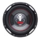 thumbnail image 1 of Subwoofer para coche BOSS Audio Phantom 10 P106DVC 2100 W 4 ohmios, 1 of 5